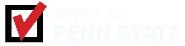 Apply to Penn State